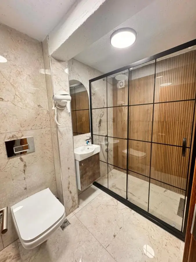 Galata Calm Tale Hotel