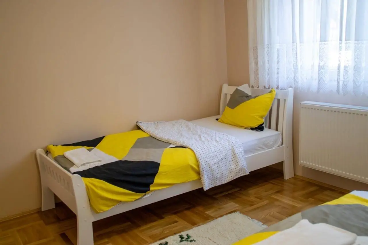 Apartment Stella