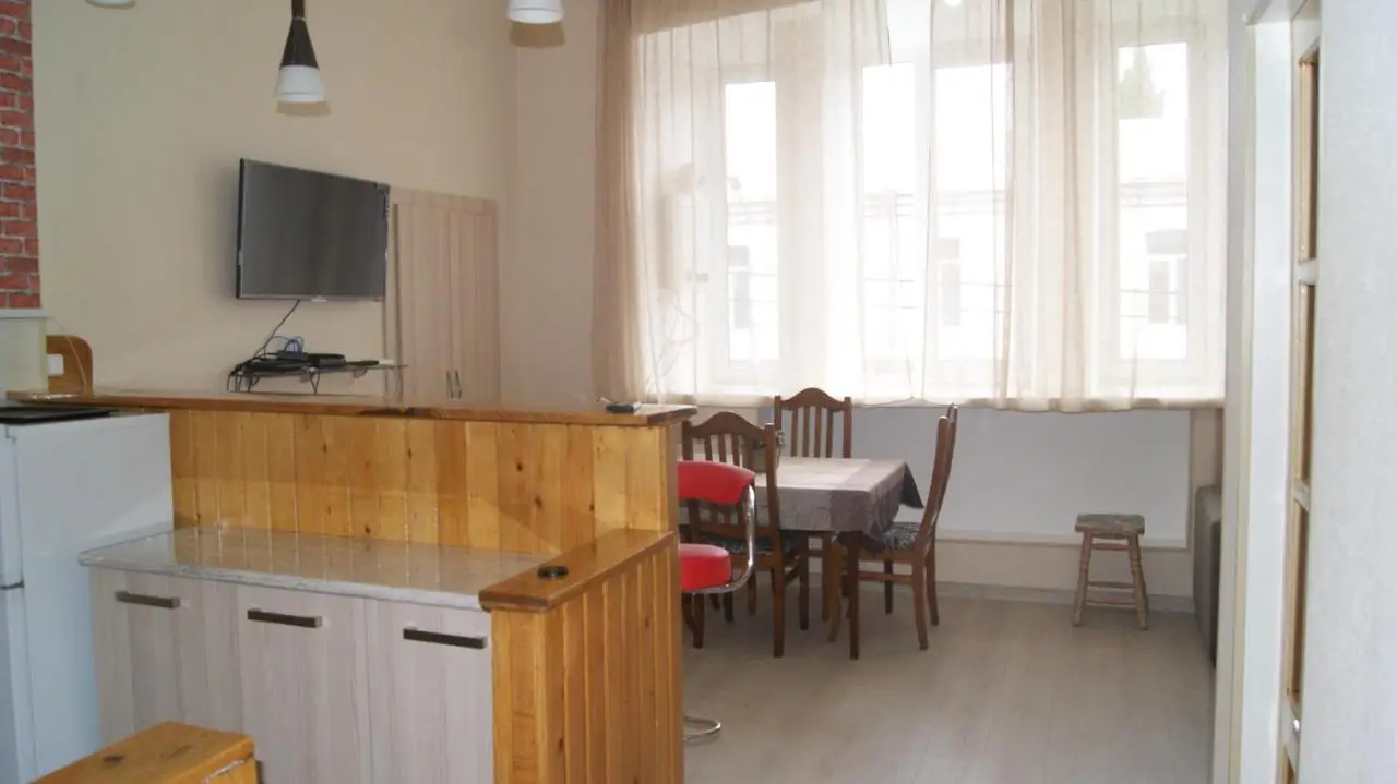 Modern Apartment Avlabari