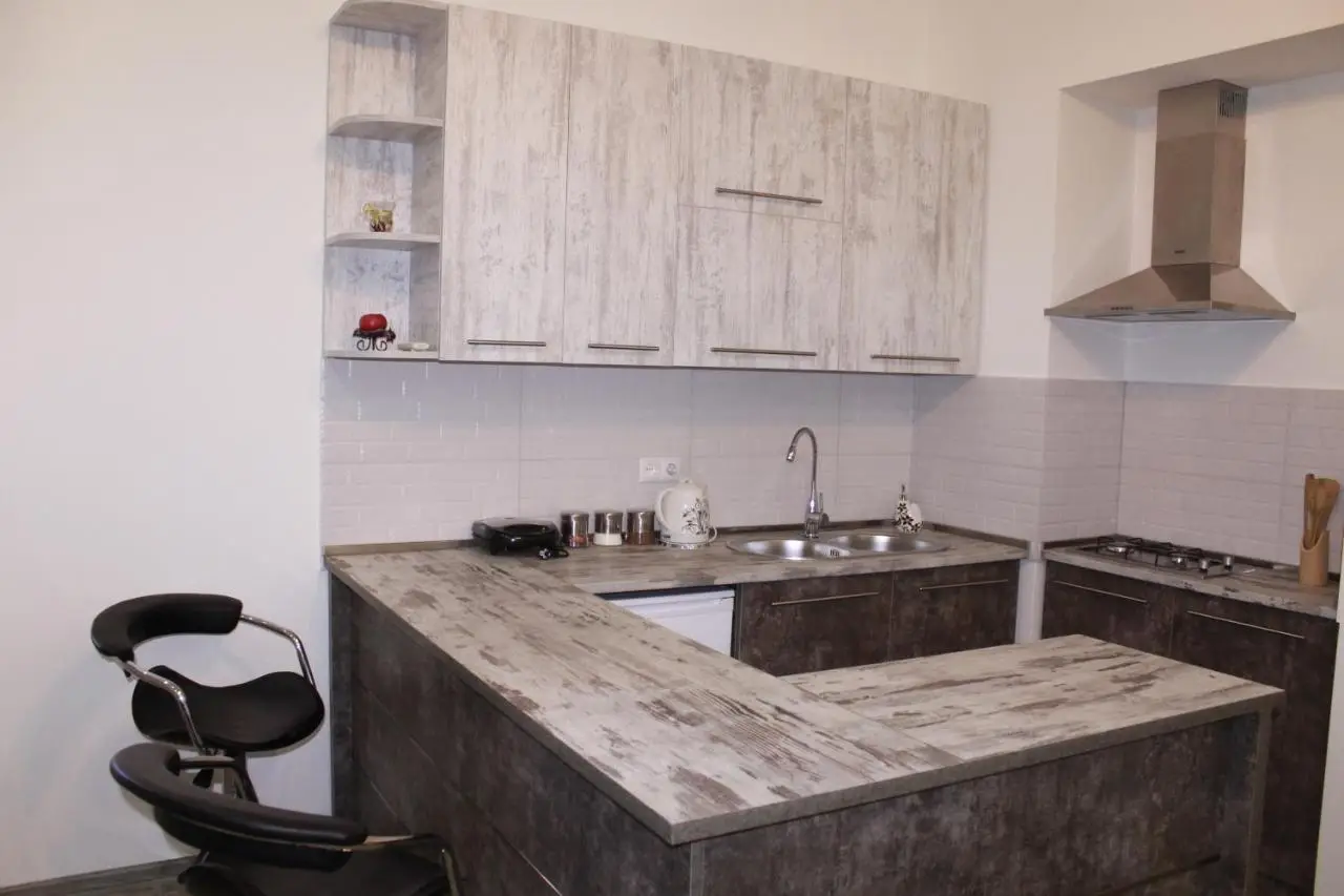 Cozy Apartment In Real Heart Of Old Tbilisi