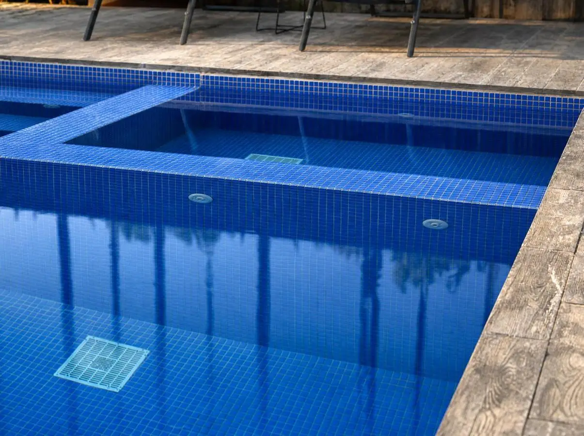 Qafqaz Falcon Chalet