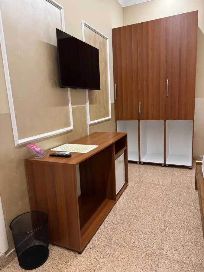 Vila Kaci
