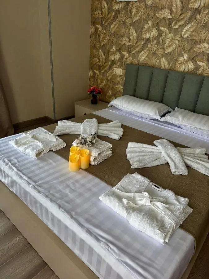 SkyHouse Batumi