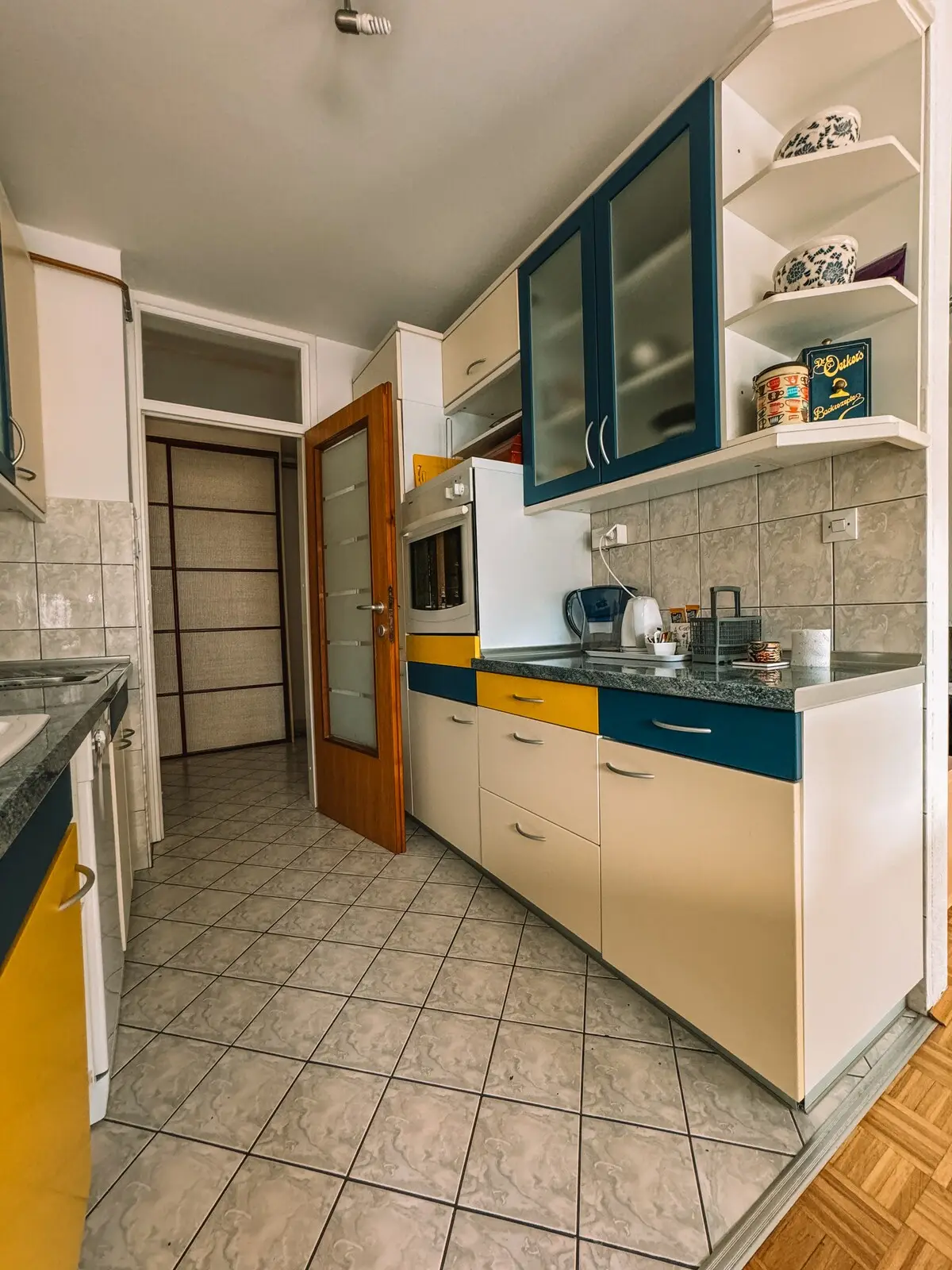Apartment Aerodrom