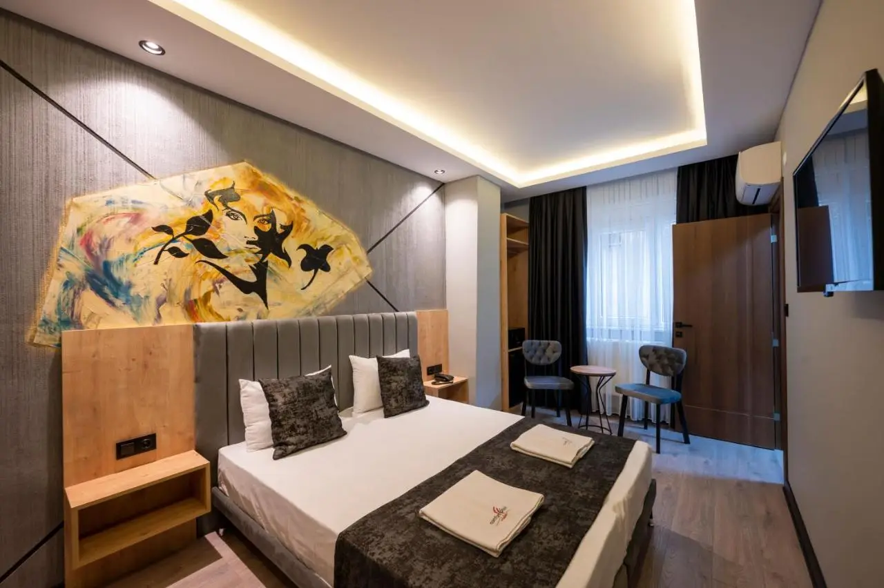 Comfort Point