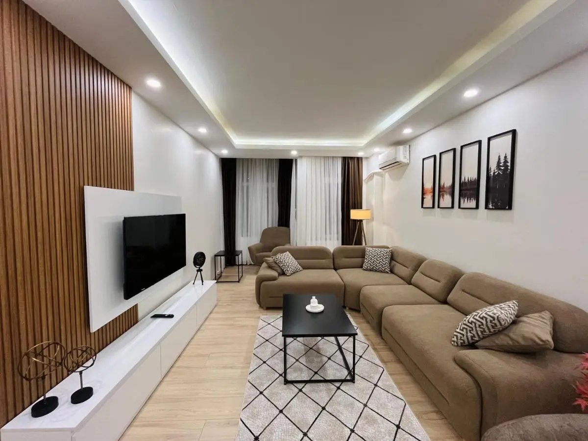 Westley Residence Taksim