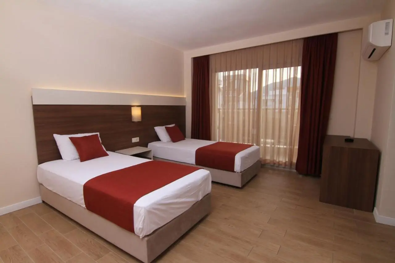 Sunway Club Otel