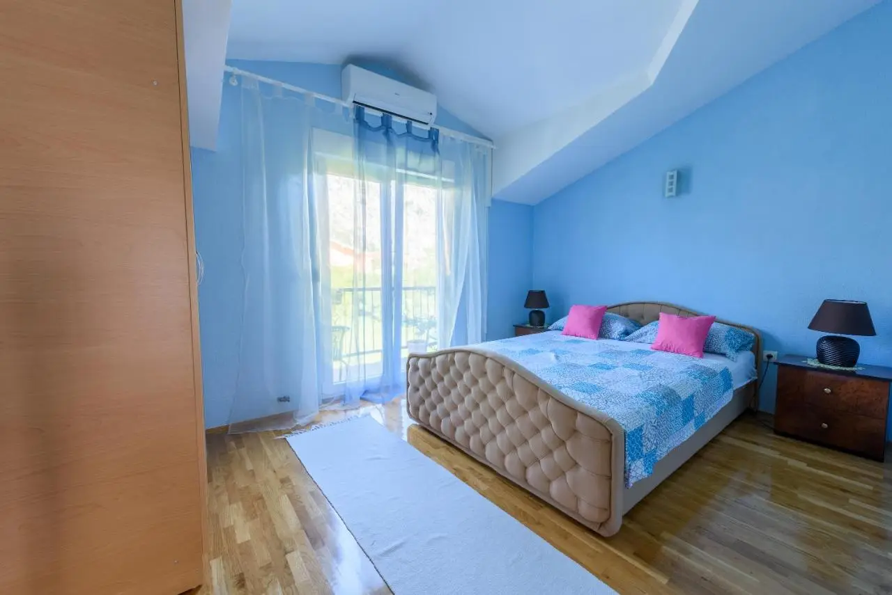 Villa Bašić
