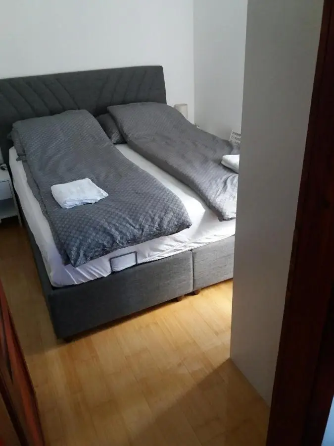 4 Seasons Vlašić Lux Apartments