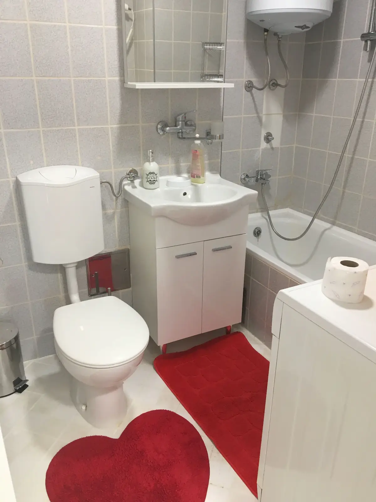 Vili apartment Sarajevo free parking