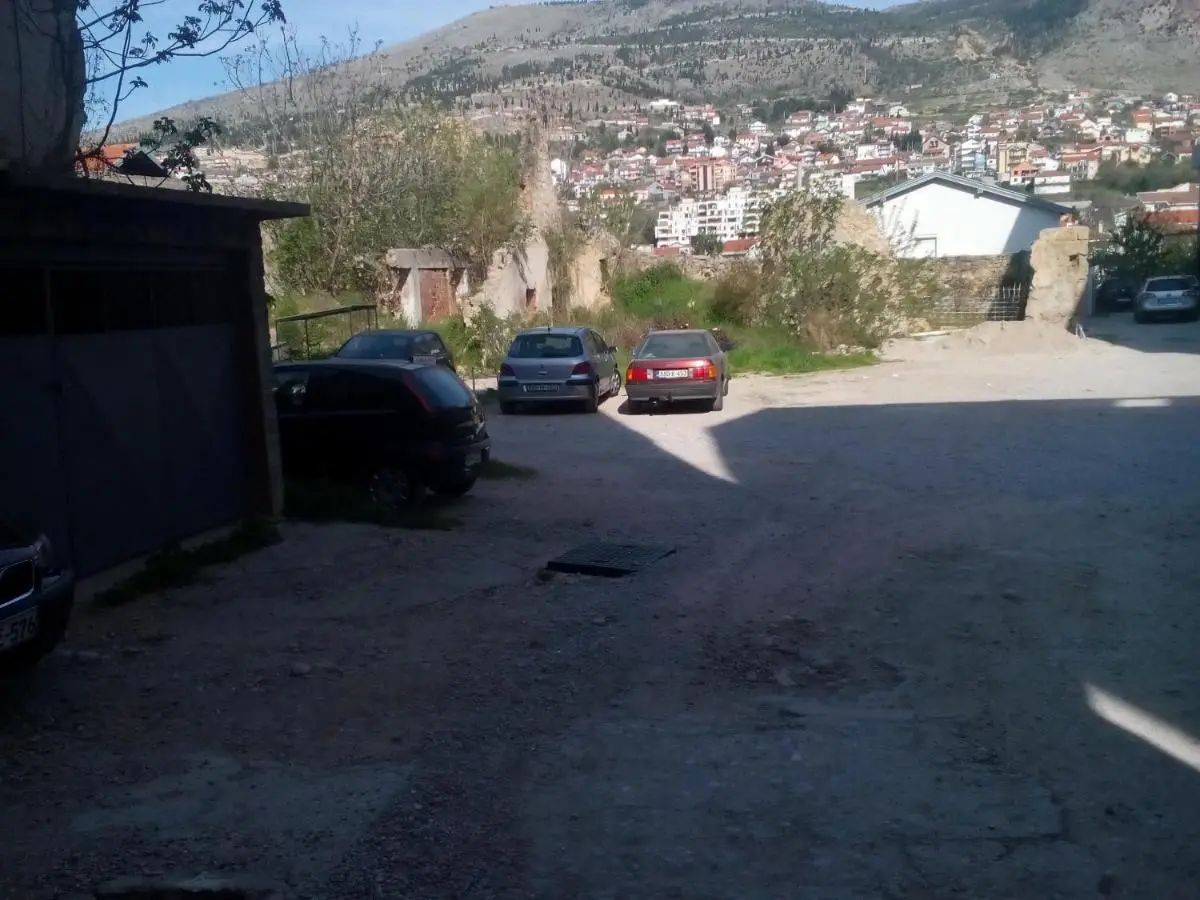 Apartman Avdić