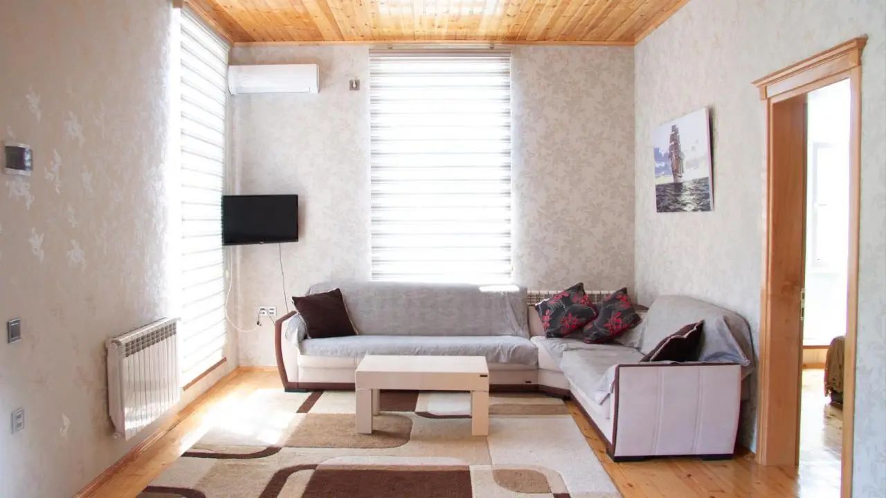 Gabala Sweet Home