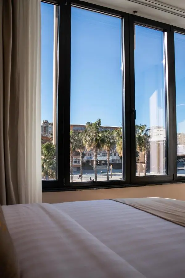 Koral Boutique Hotel