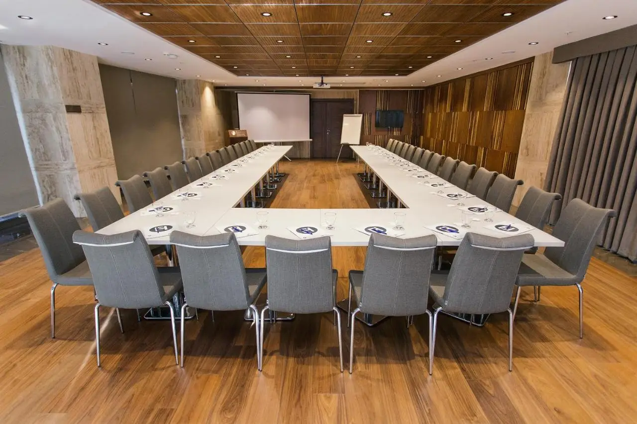 Fesa Business Hotel