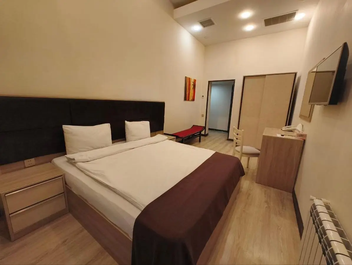 Lux Hotel Baku