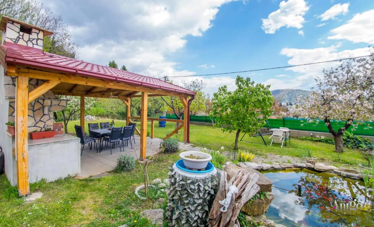 Bega Apartman