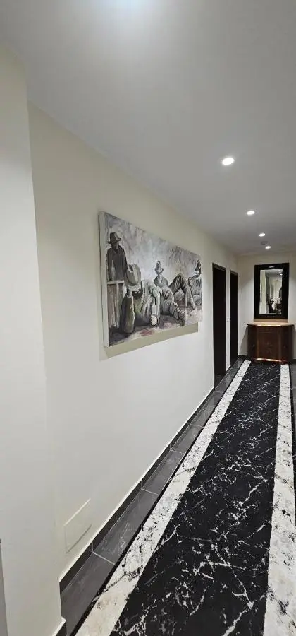 Hotel Pirro