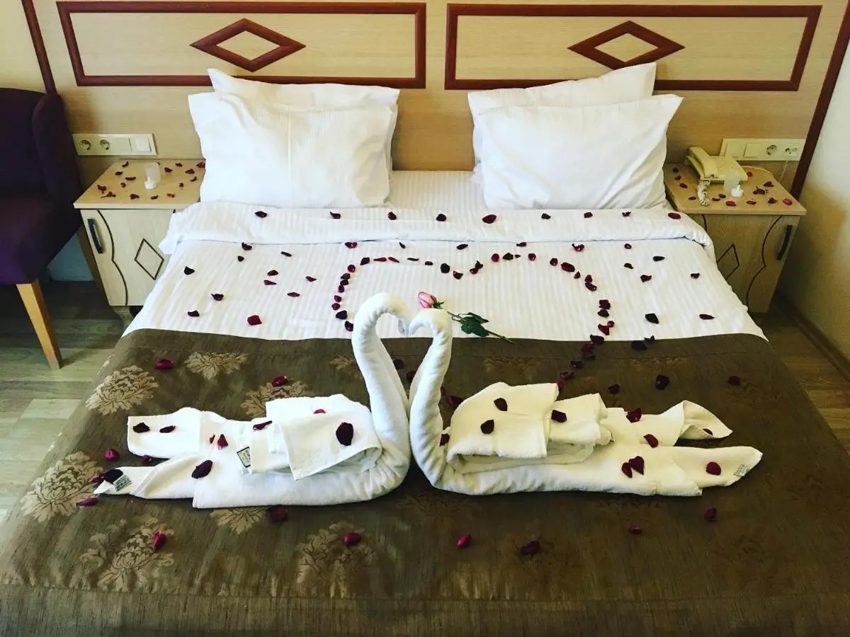 Sultan Palace Hotel