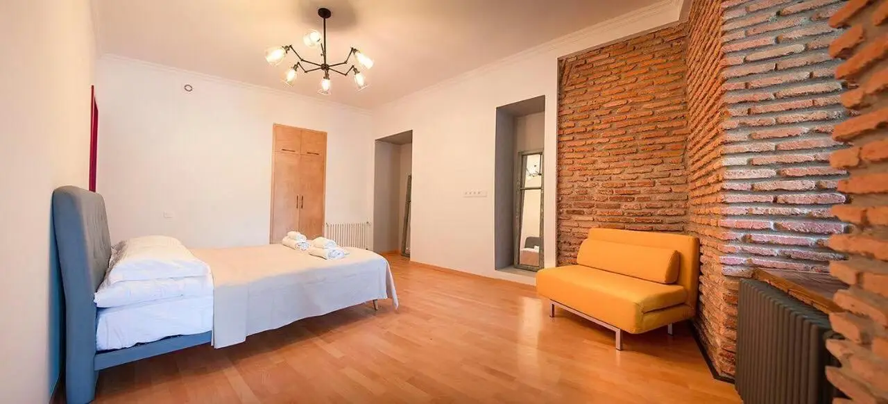 Apartment king Erekle 2