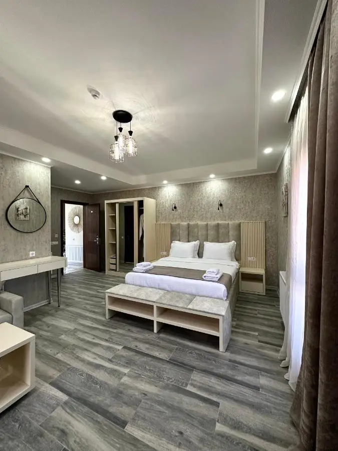Luxmani Hotel & Spa