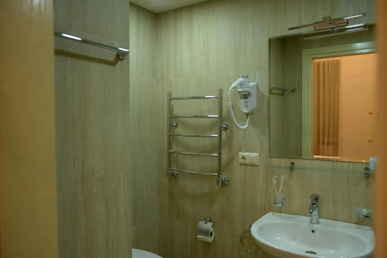 Hotel Varios