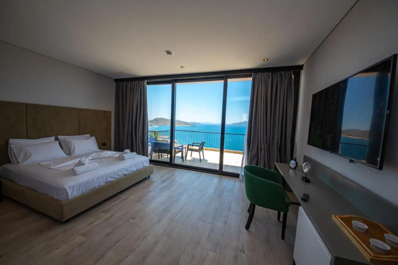 Apart-Hotel Lili2
