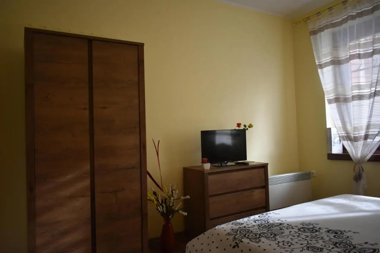 Apartment Honey Free Parking