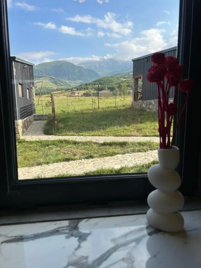 Shahdag Nature House