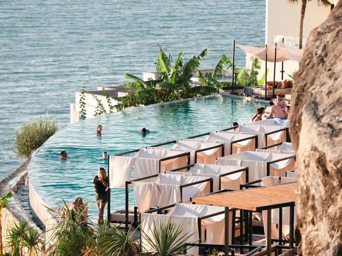 Nobus Hotel & Spa