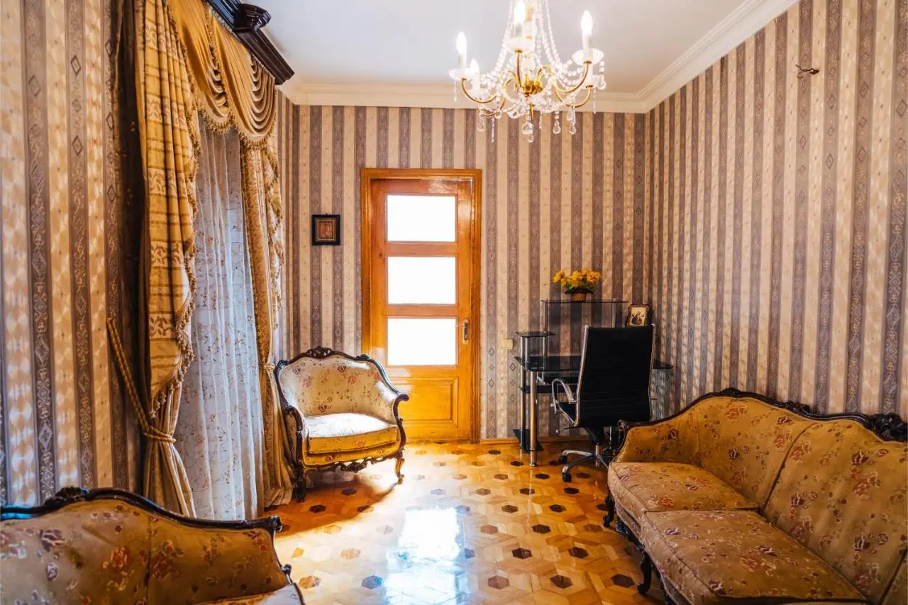 Comfortable Apartments in Old Kutaisi