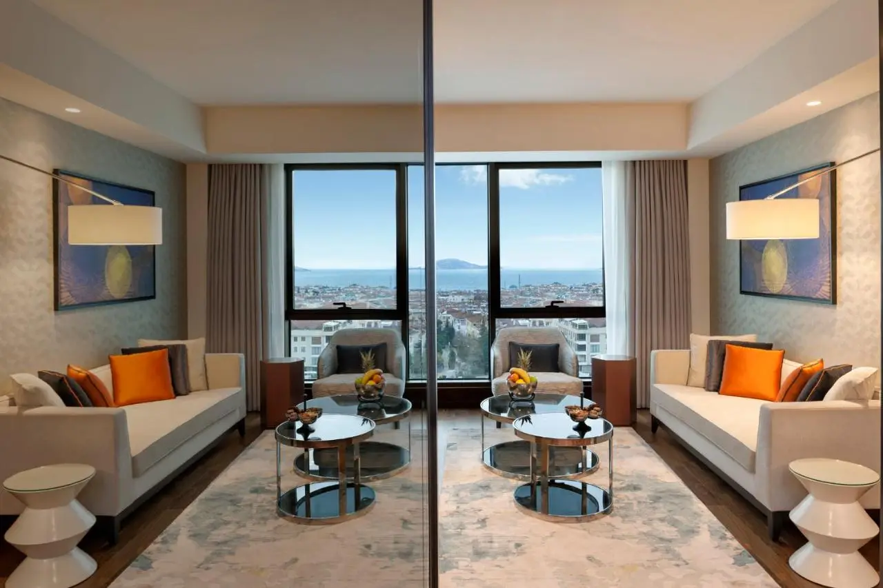 Elite World Grand Istanbul Küçükyalı