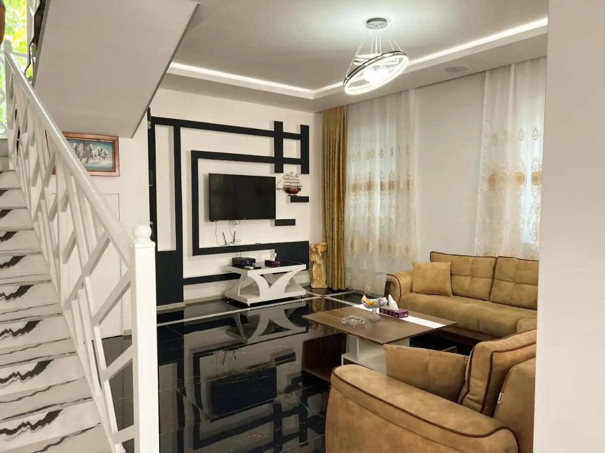 Area36 Milano Deluxe