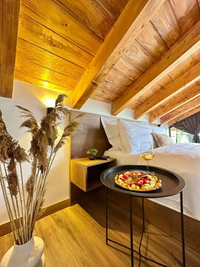 Guesthouse Marashi