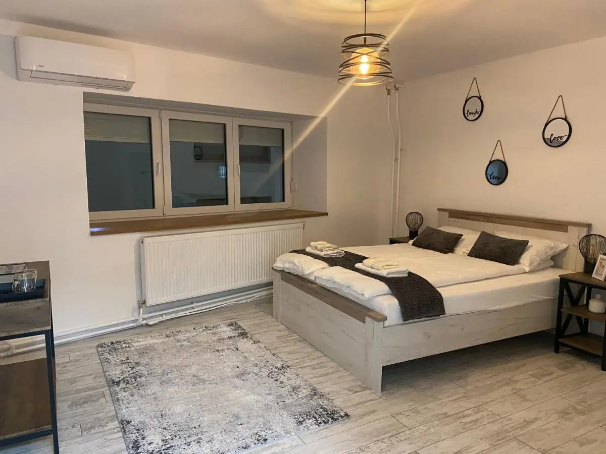 Elite Luxury 2 BR Apartment in the heart of Historical Sarajevo Old Town