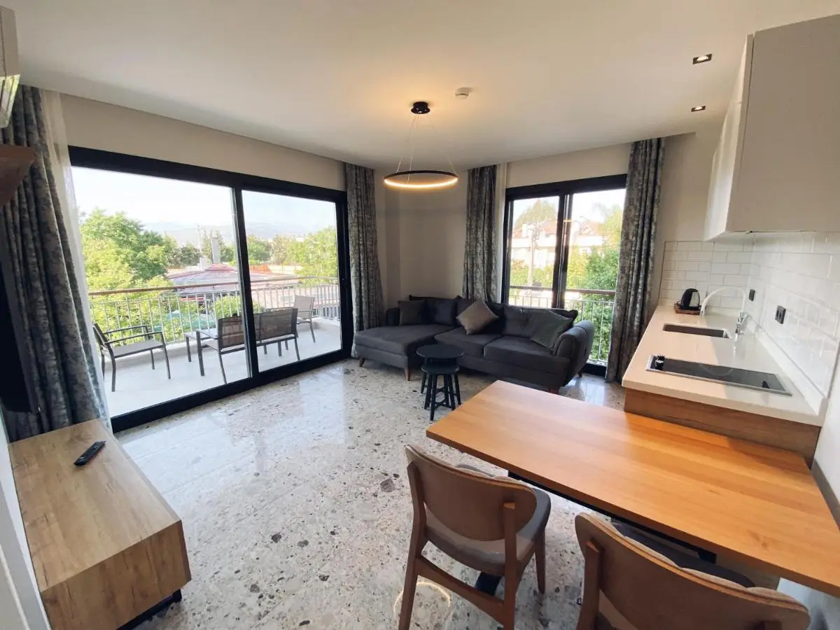 Avilia Suites
