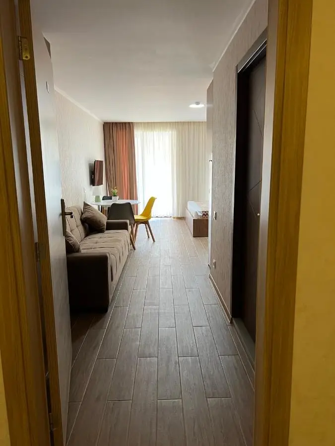 Orbi Palace Bakuriani Deluxe 420