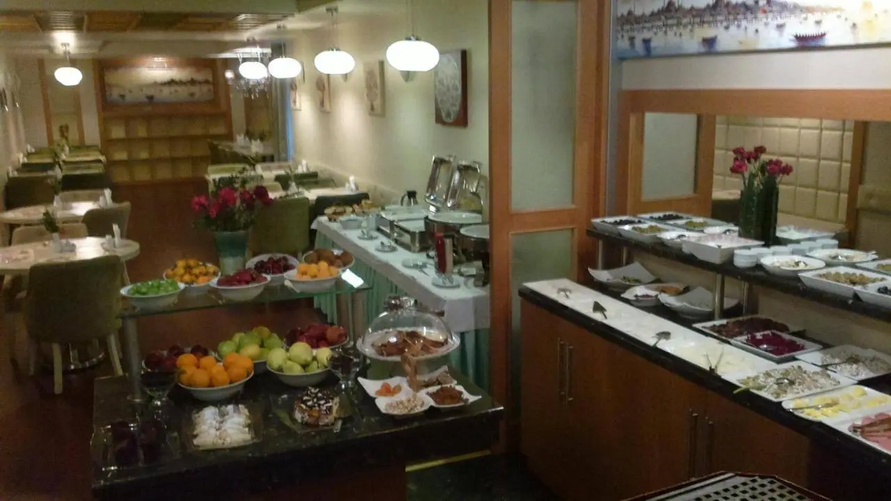 Dareyn Hotel