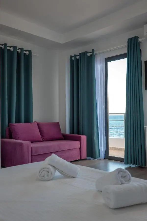 El Mare Hotel