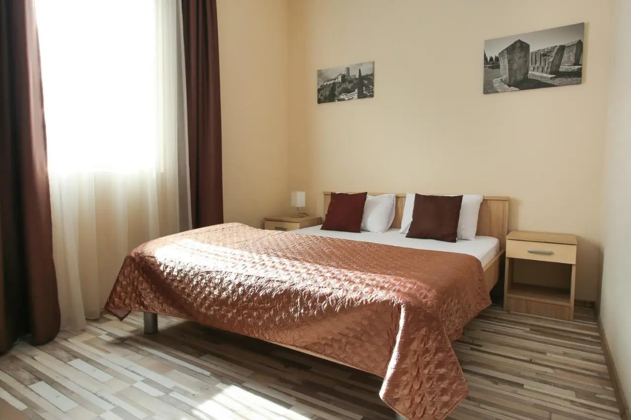 Hotel Hana