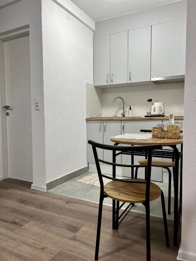 Apartman UMA