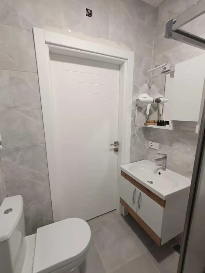 Koçi Otel