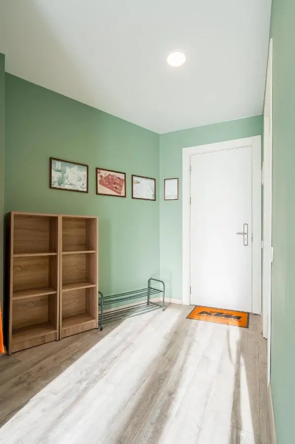 2-room Apartment NFT New Gudauri 452