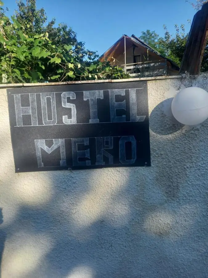 Mera Hostel