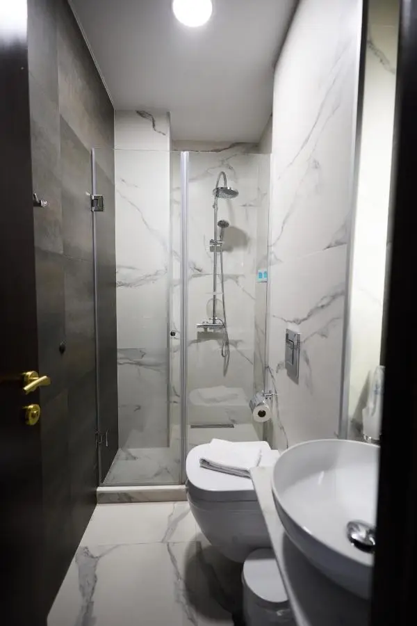 Panorama Boutique Hotel