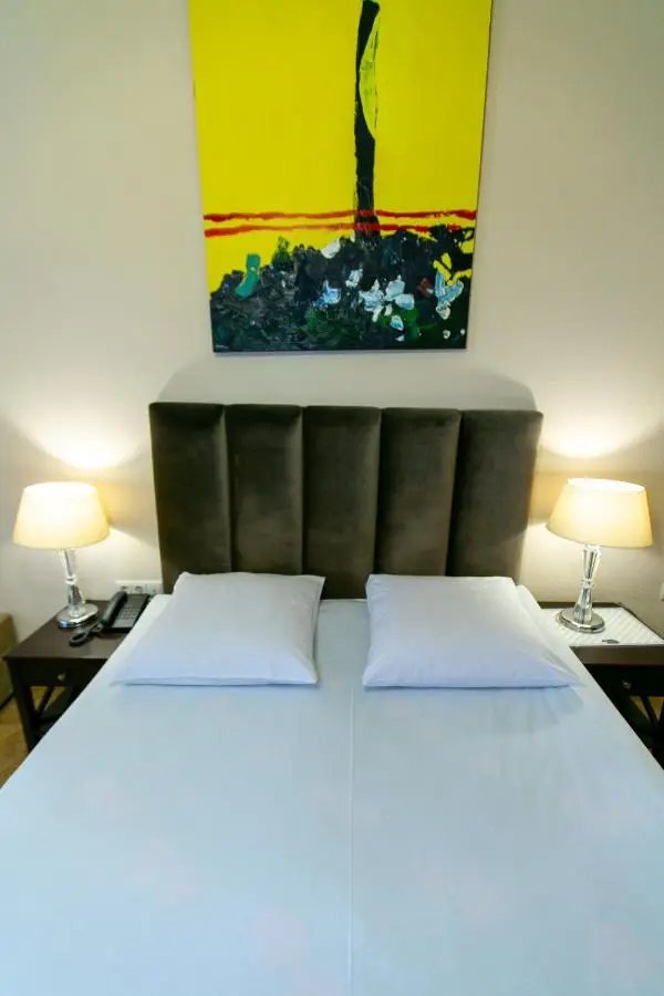 Hotel VIP