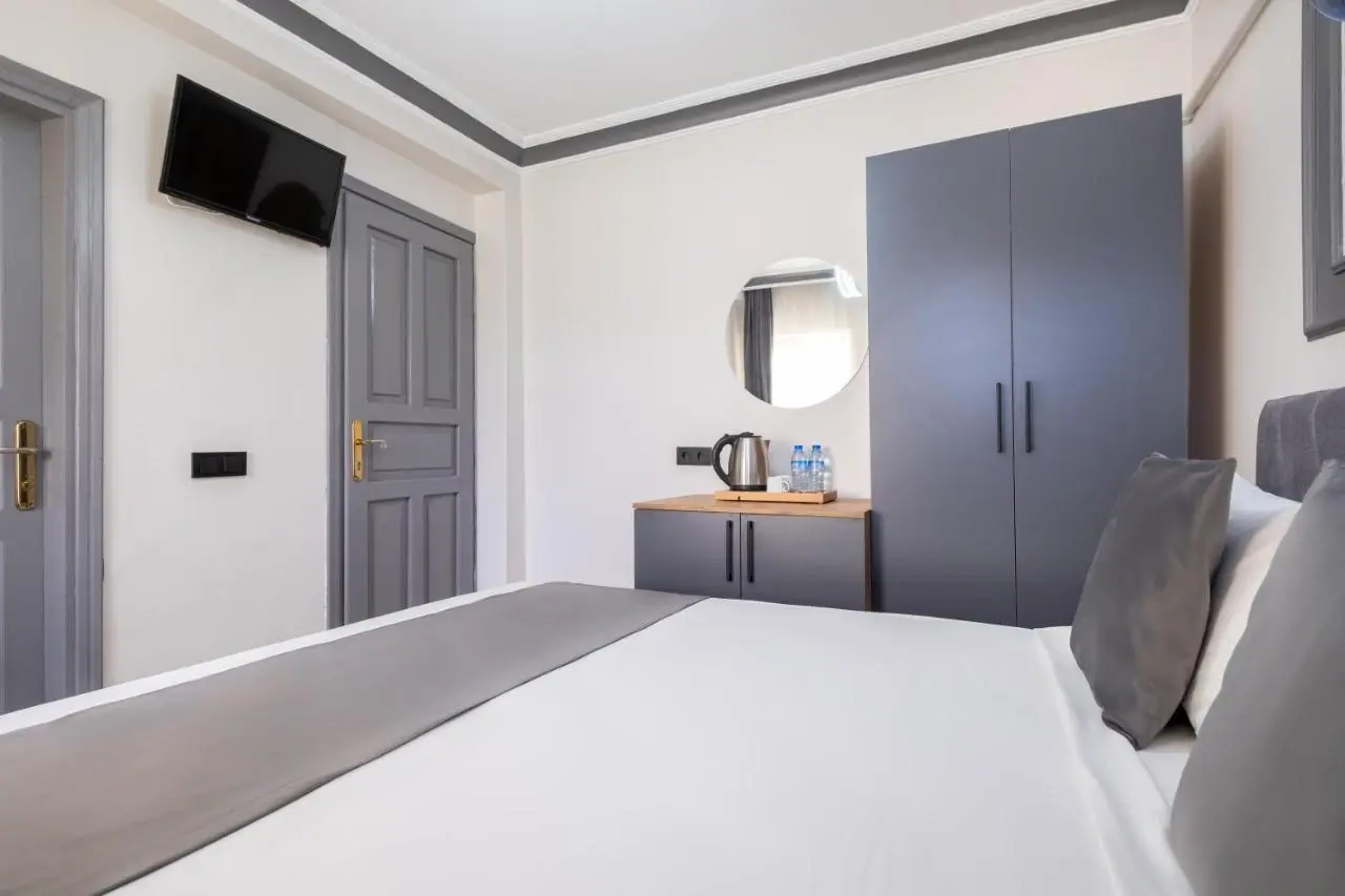 Sur Hotel Sultanahmet