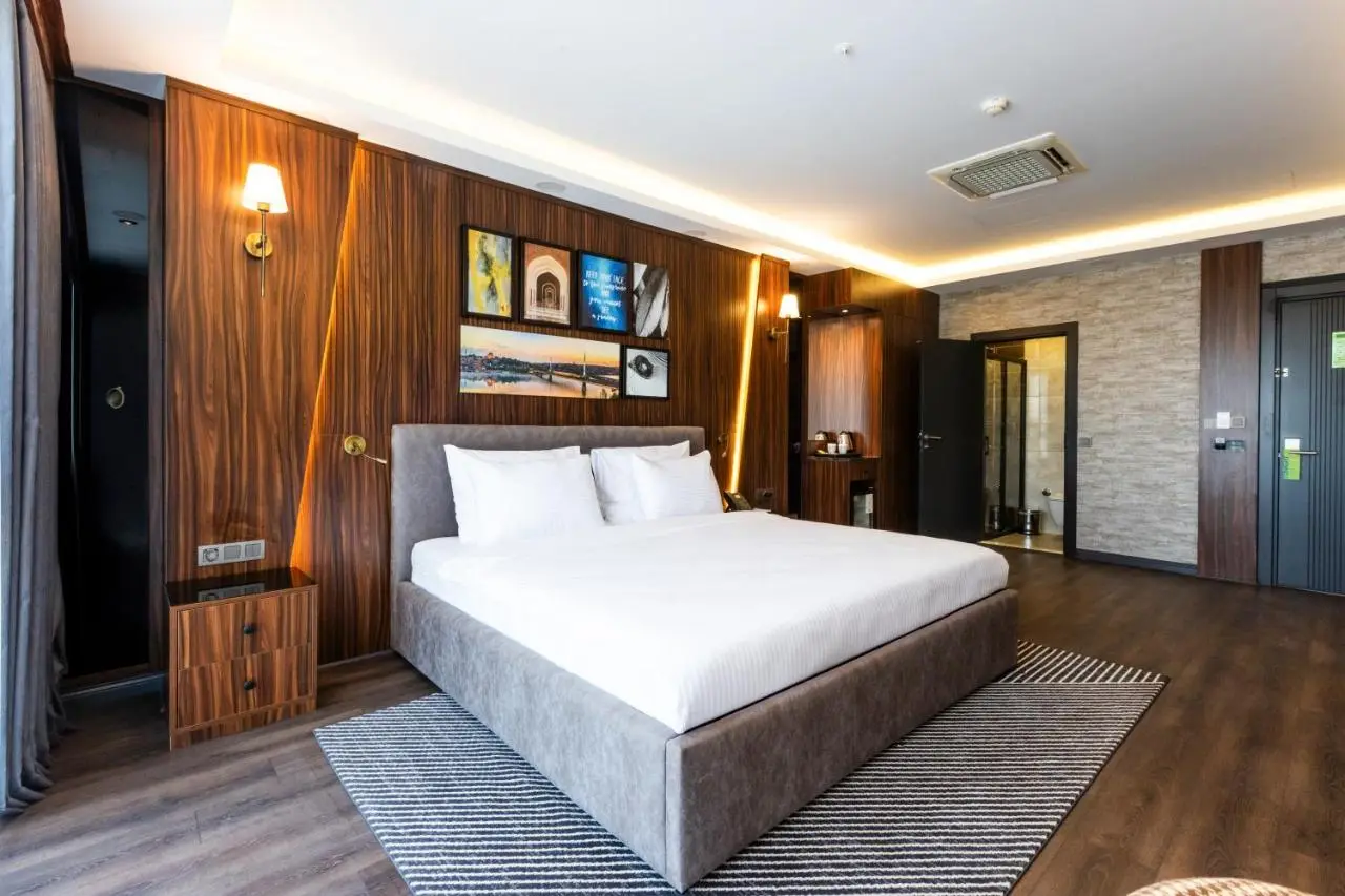 La Quinta By Wyndham Istanbul Kartal