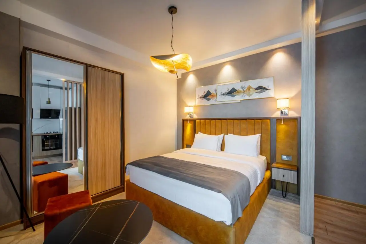 Gori Apartments