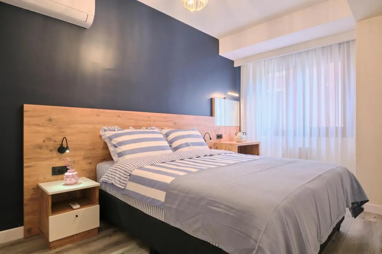BSY's Stylish 1BR,2BR ,3BR Apartments in Brand New Building