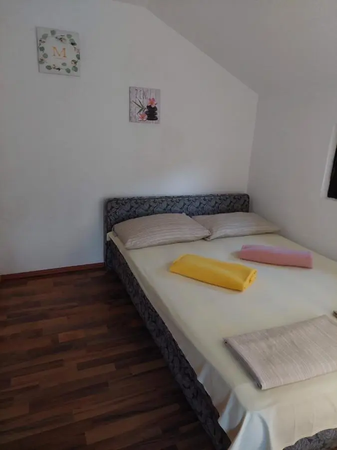 Apartman Alina&Alan